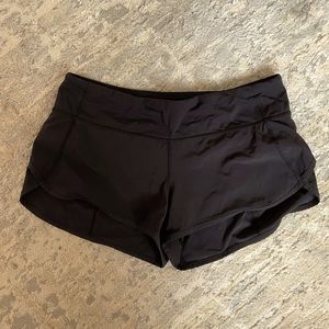 Lululemon shorts